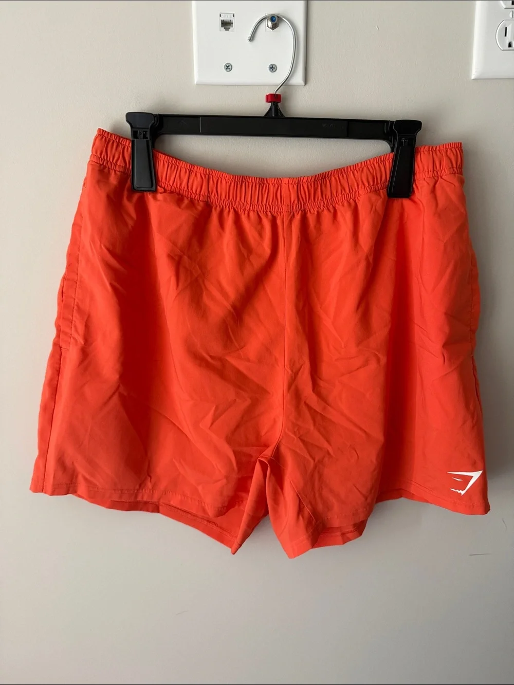 Men’s gymshark shorts bundle